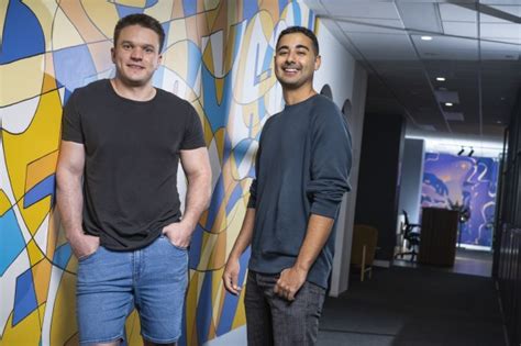 Stake.com crypto billionaires Ed Craven and Bijan Tehrani allege .